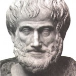 Aristóteles ya lo sabía